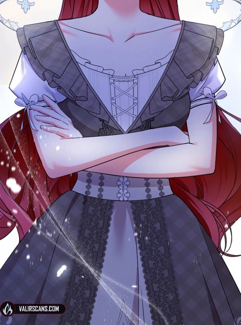 I Became The Male Leads’ Target Chapter 39 page 126 - 