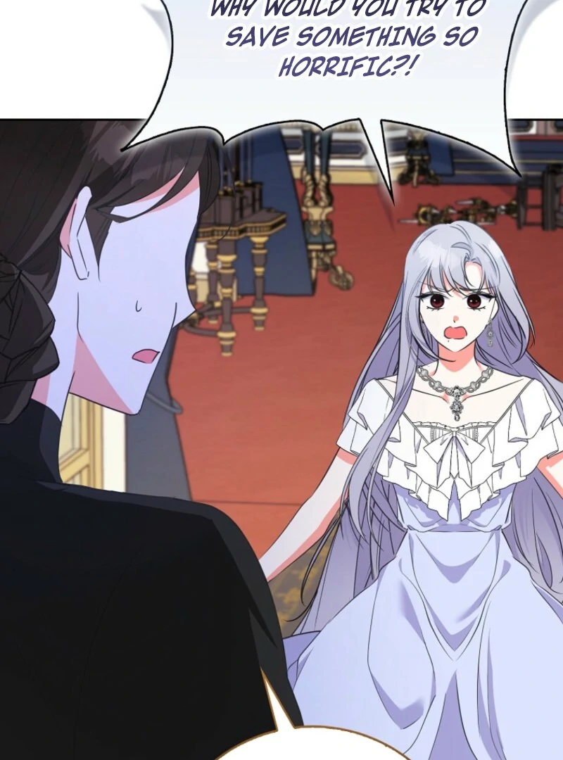 I Became The Male Leads’ Target Chapter 39 page 17 - 