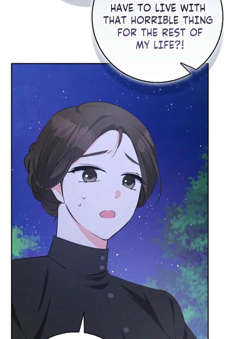 I Became The Male Leads’ Target Chapter 39 page 19 - 