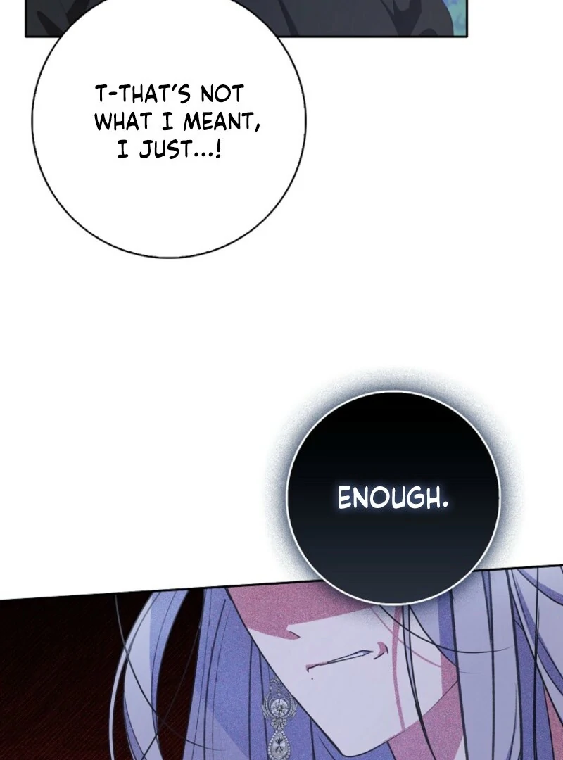 I Became The Male Leads’ Target Chapter 39 page 20 - 