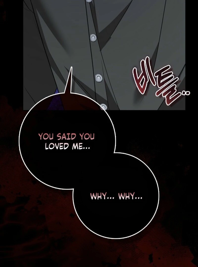 I Became The Male Leads’ Target Chapter 39 page 35 - 