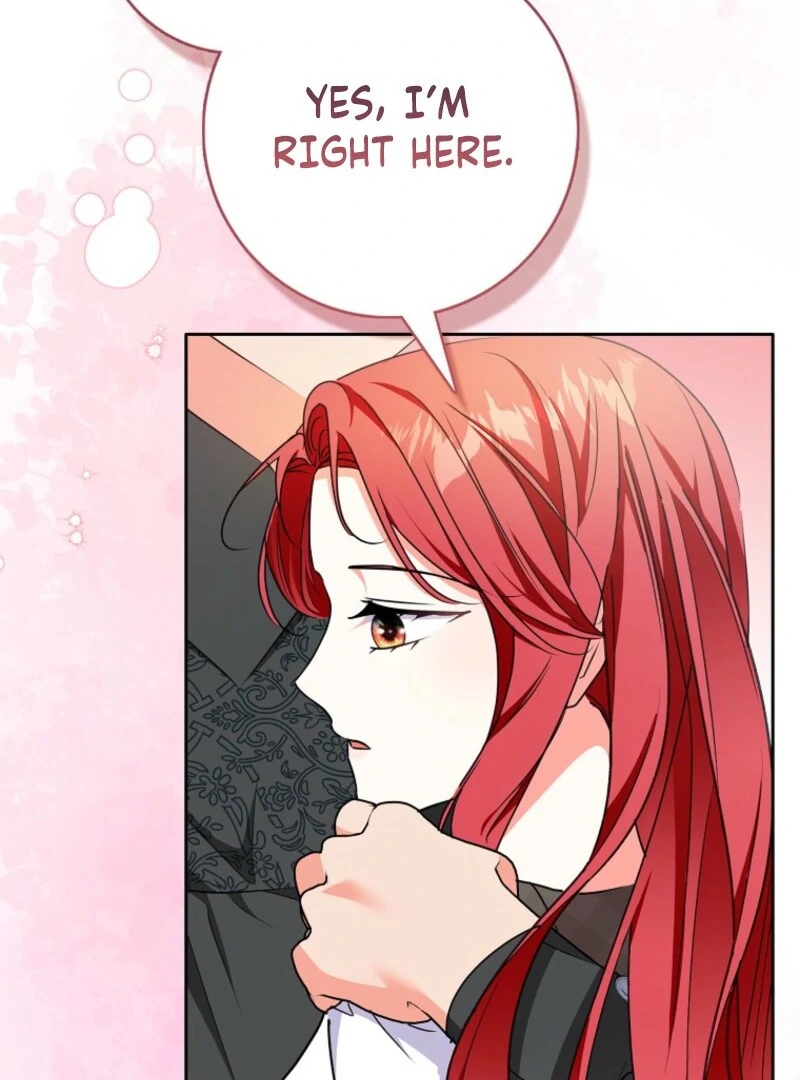 I Became The Male Leads’ Target Chapter 39 page 56 - 