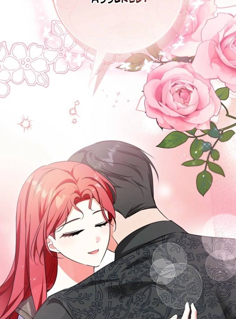 I Became The Male Leads’ Target Chapter 39 page 58 - 