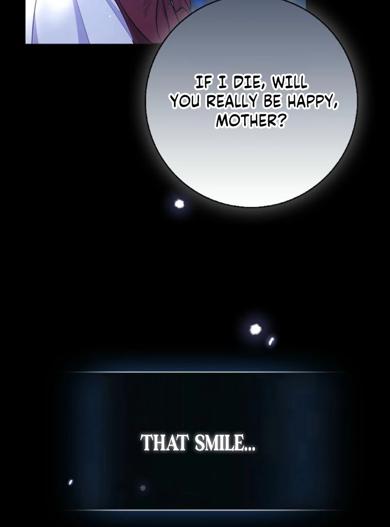 I Became The Male Leads’ Target Chapter 39 page 7 - 