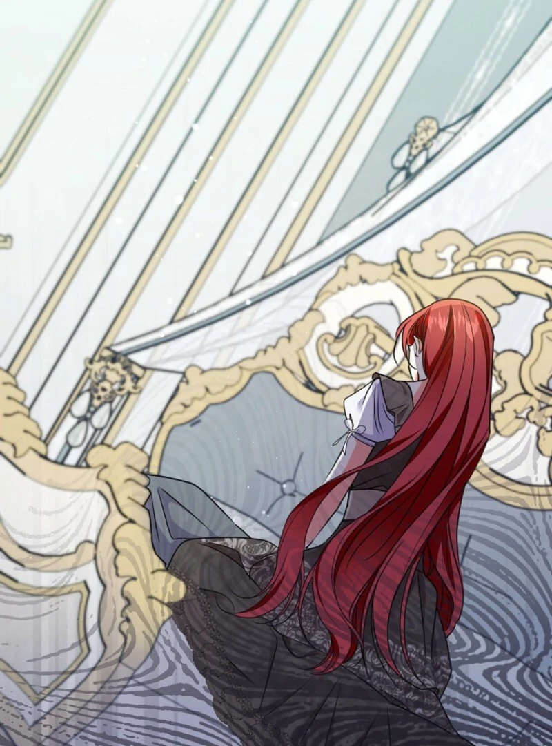 I Became The Male Leads’ Target Chapter 39 page 73 - 