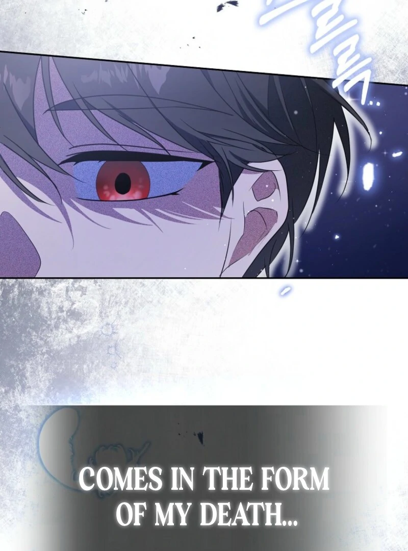 I Became The Male Leads’ Target Chapter 39 page 10 - 