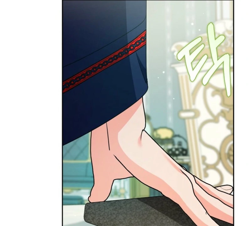 I Became The Male Leads’ Target Chapter 39 page 93 - 