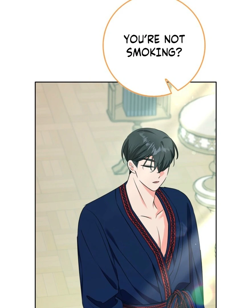 I Became The Male Leads’ Target Chapter 39 page 95 - 