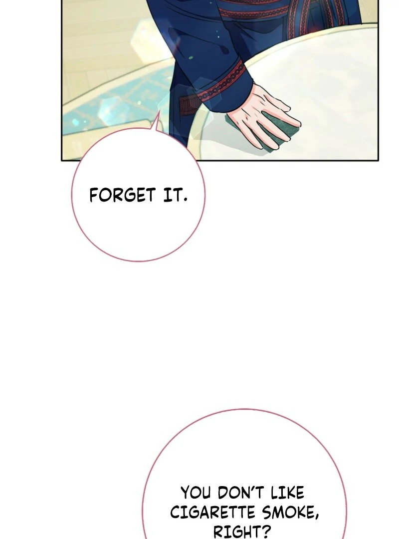 I Became The Male Leads’ Target Chapter 39 page 96 - 