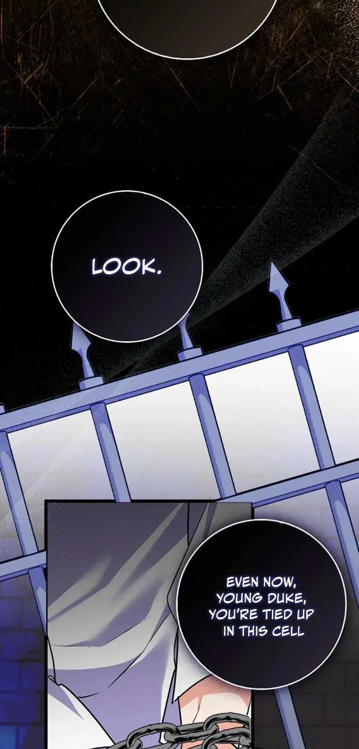 I Became The Male Leads’ Target Chapter 4 page 11 - 