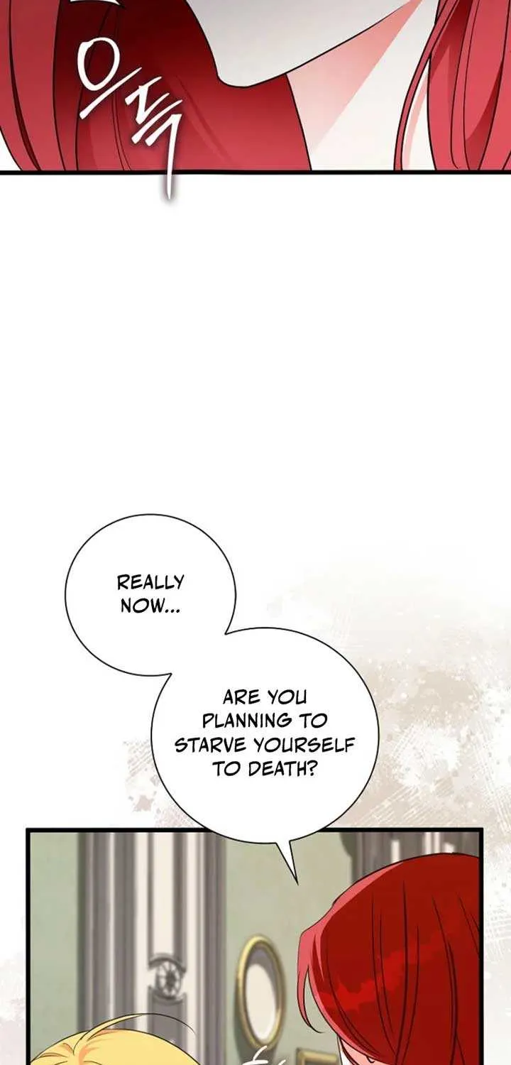 I Became The Male Leads’ Target Chapter 4 page 101 - 