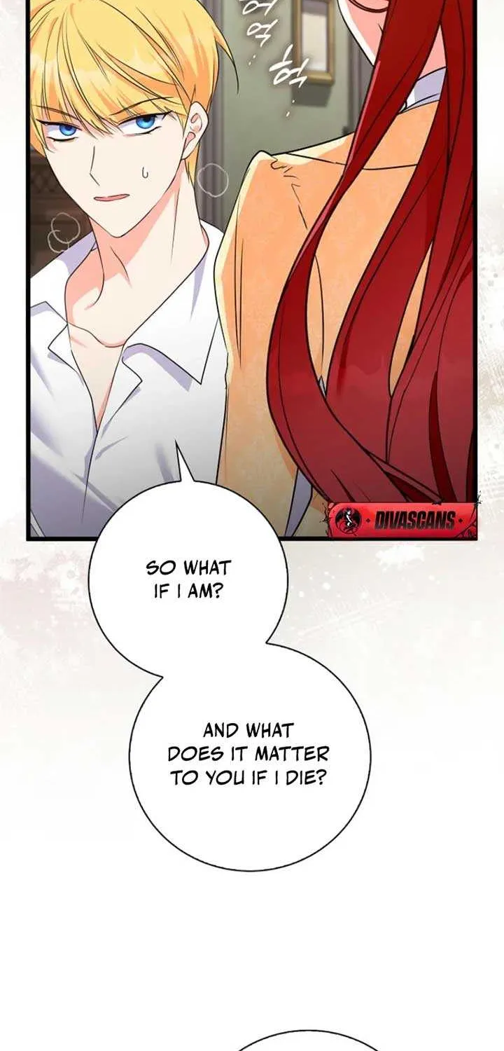 I Became The Male Leads’ Target Chapter 4 page 102 - 