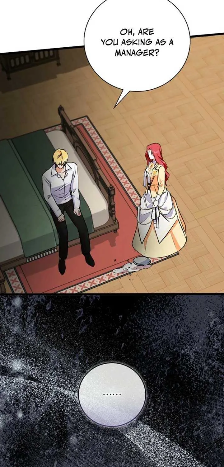 I Became The Male Leads’ Target Chapter 4 page 103 - 