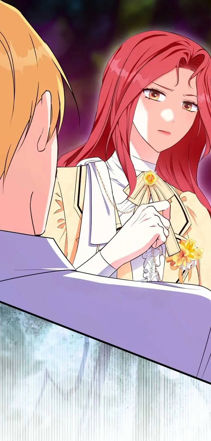I Became The Male Leads’ Target Chapter 4 page 108 - 