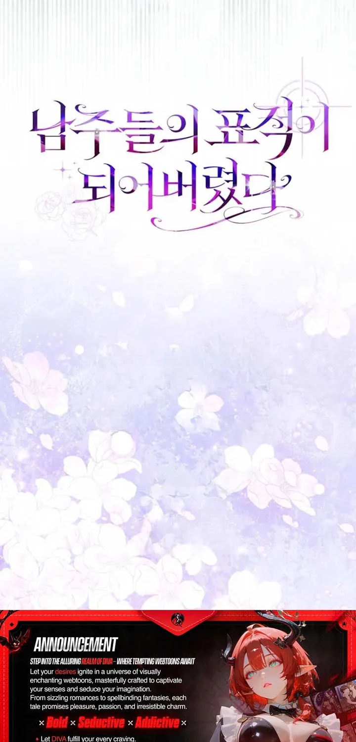 I Became The Male Leads’ Target Chapter 4 page 109 - 