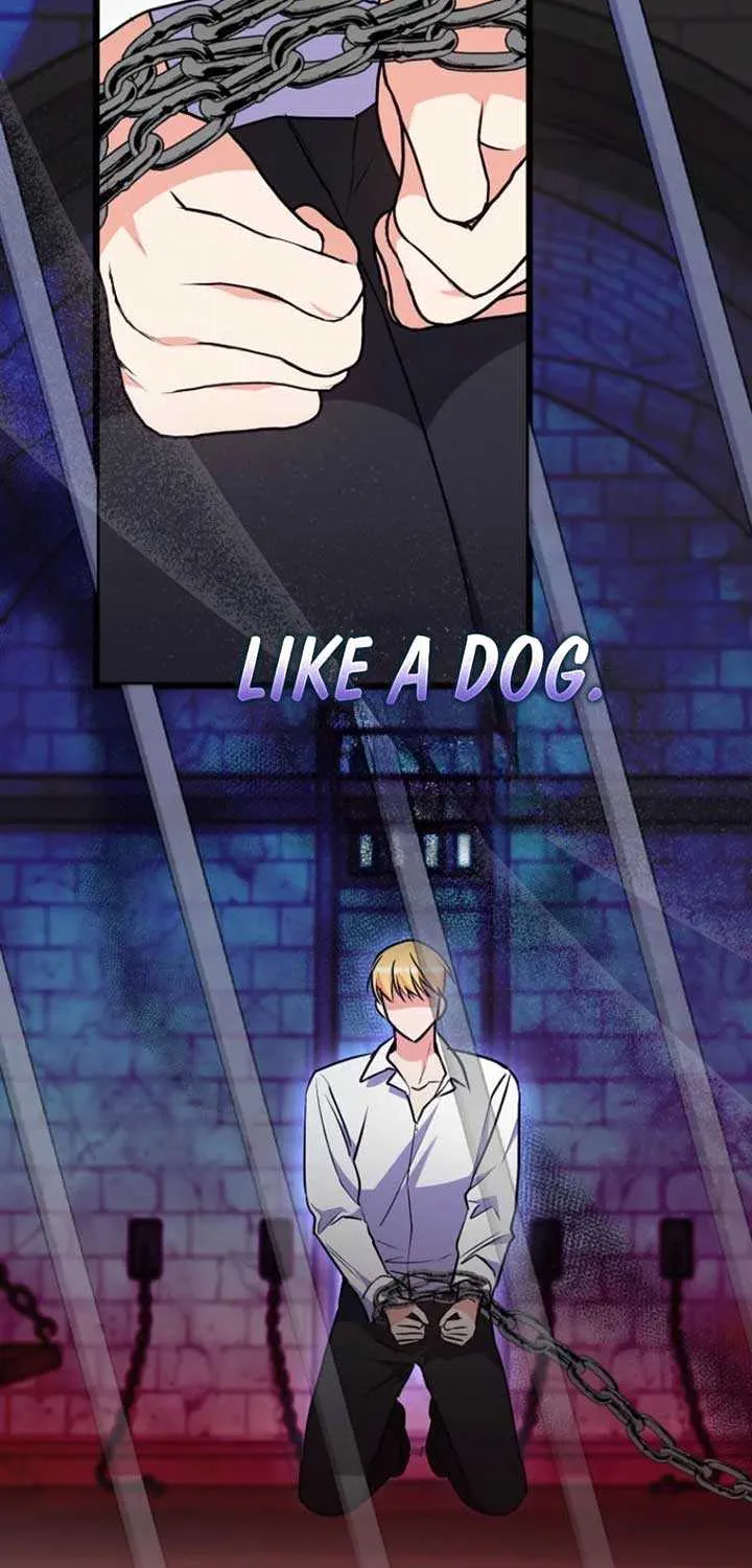 I Became The Male Leads’ Target Chapter 4 page 12 - 