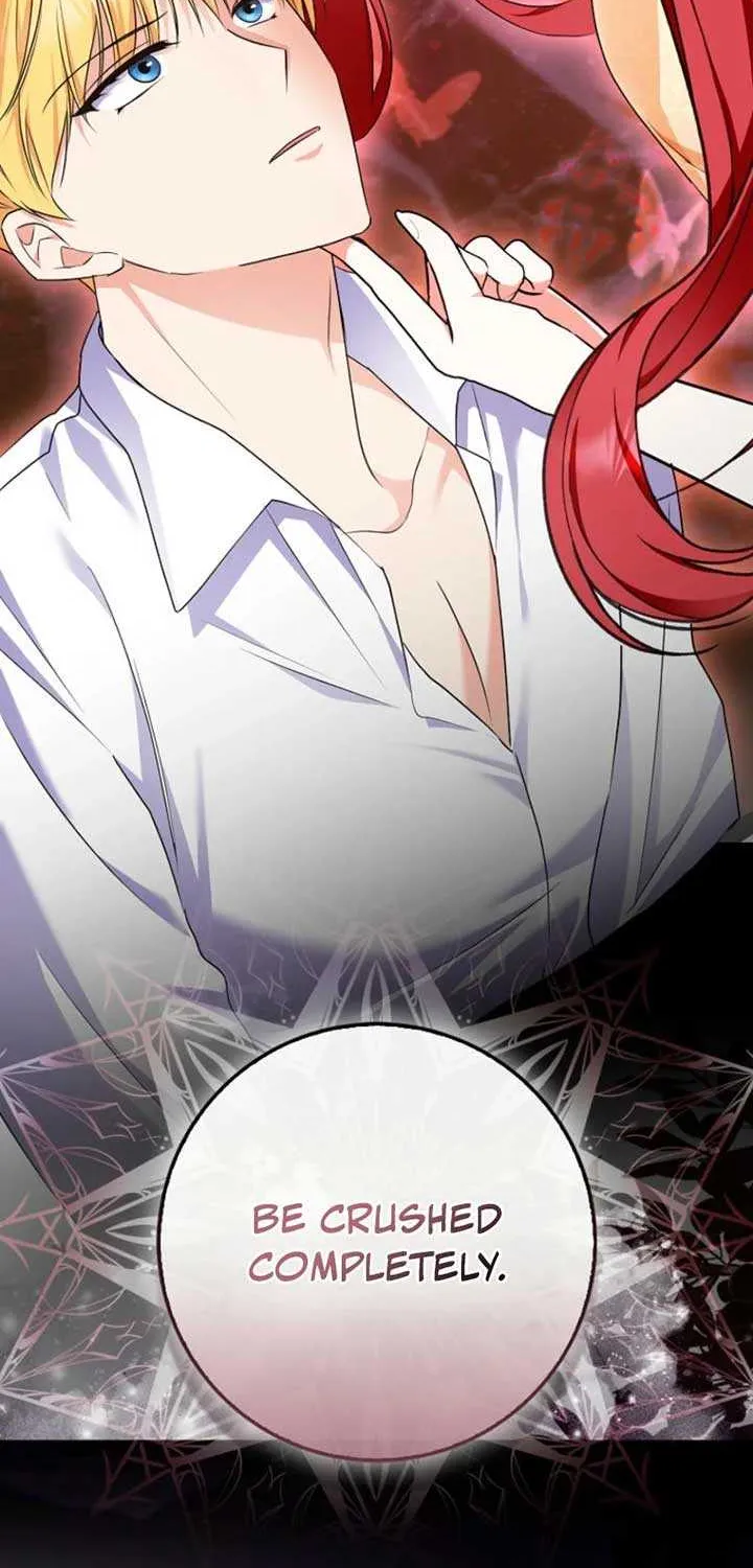 I Became The Male Leads’ Target Chapter 4 page 15 - 