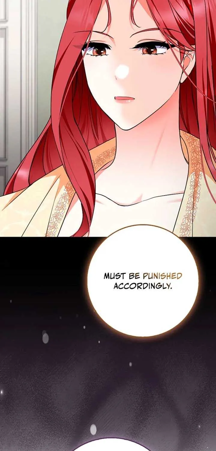 I Became The Male Leads’ Target Chapter 4 page 3 - 