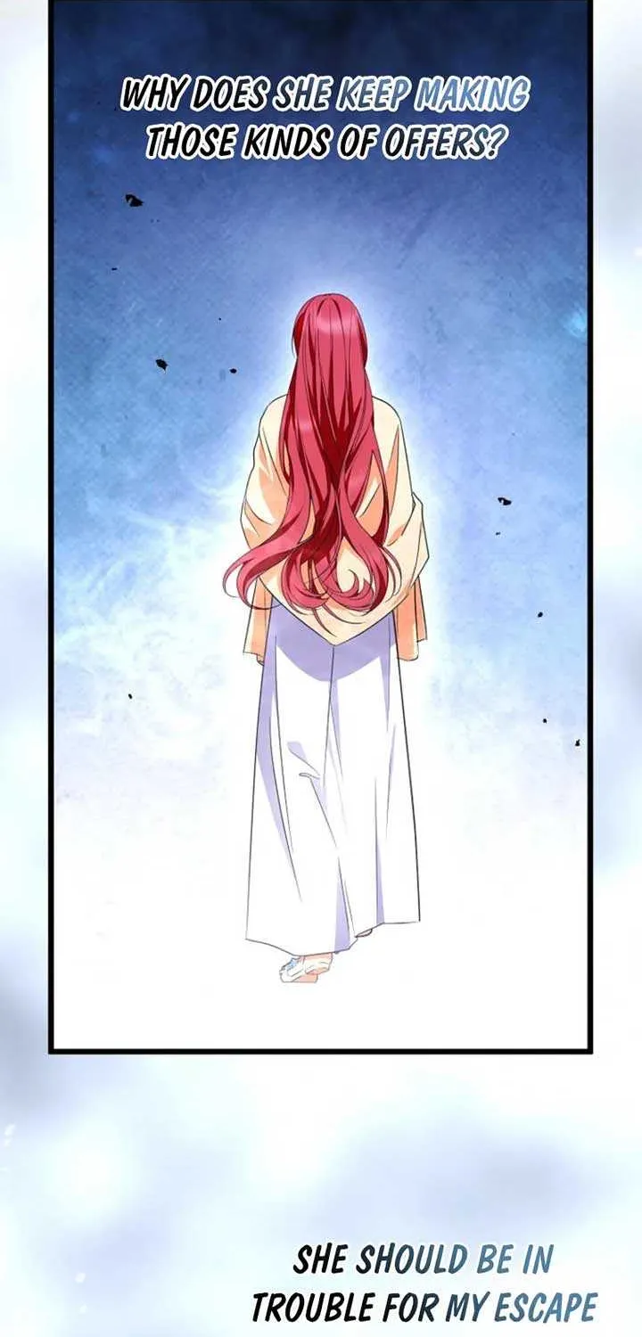 I Became The Male Leads’ Target Chapter 4 page 26 - 