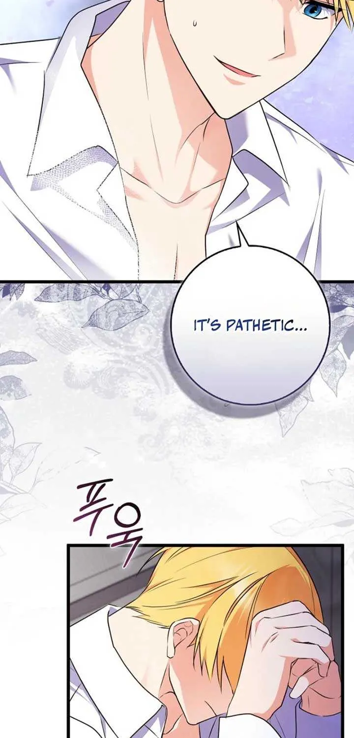I Became The Male Leads’ Target Chapter 4 page 30 - 