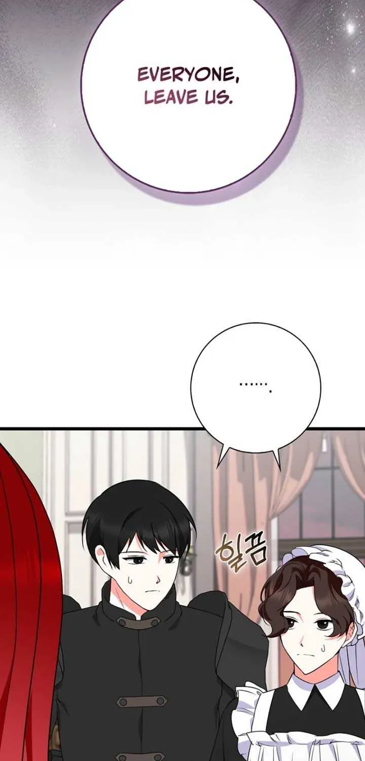 I Became The Male Leads’ Target Chapter 4 page 4 - 