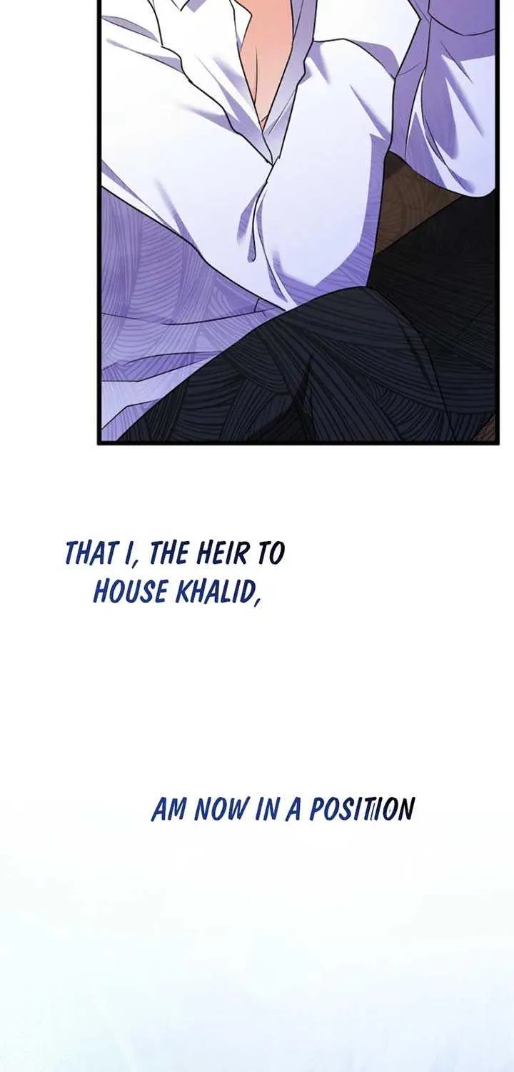 I Became The Male Leads’ Target Chapter 4 page 31 - 