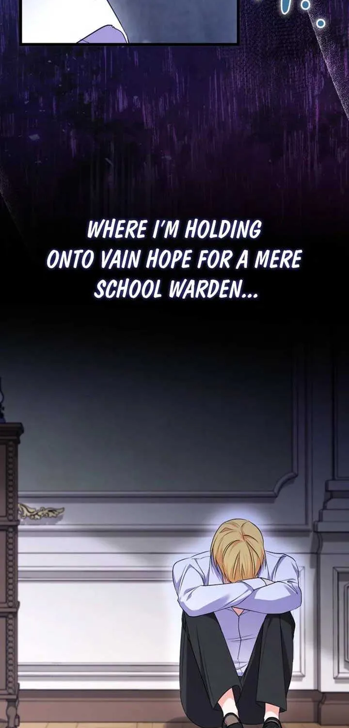 I Became The Male Leads’ Target Chapter 4 page 33 - 