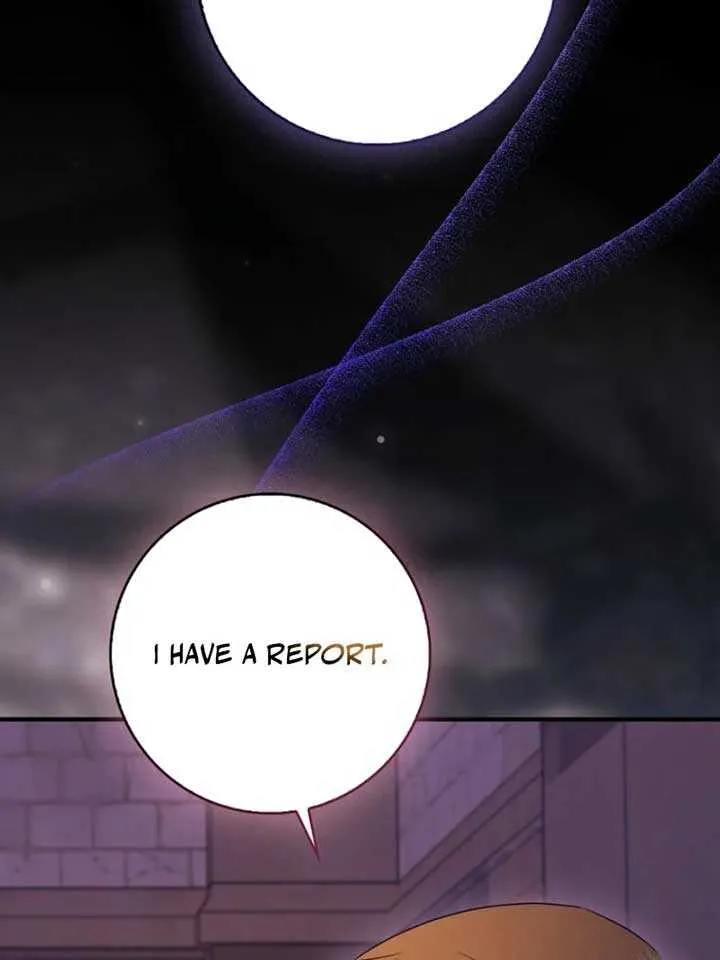 I Became The Male Leads’ Target Chapter 4 page 36 - 