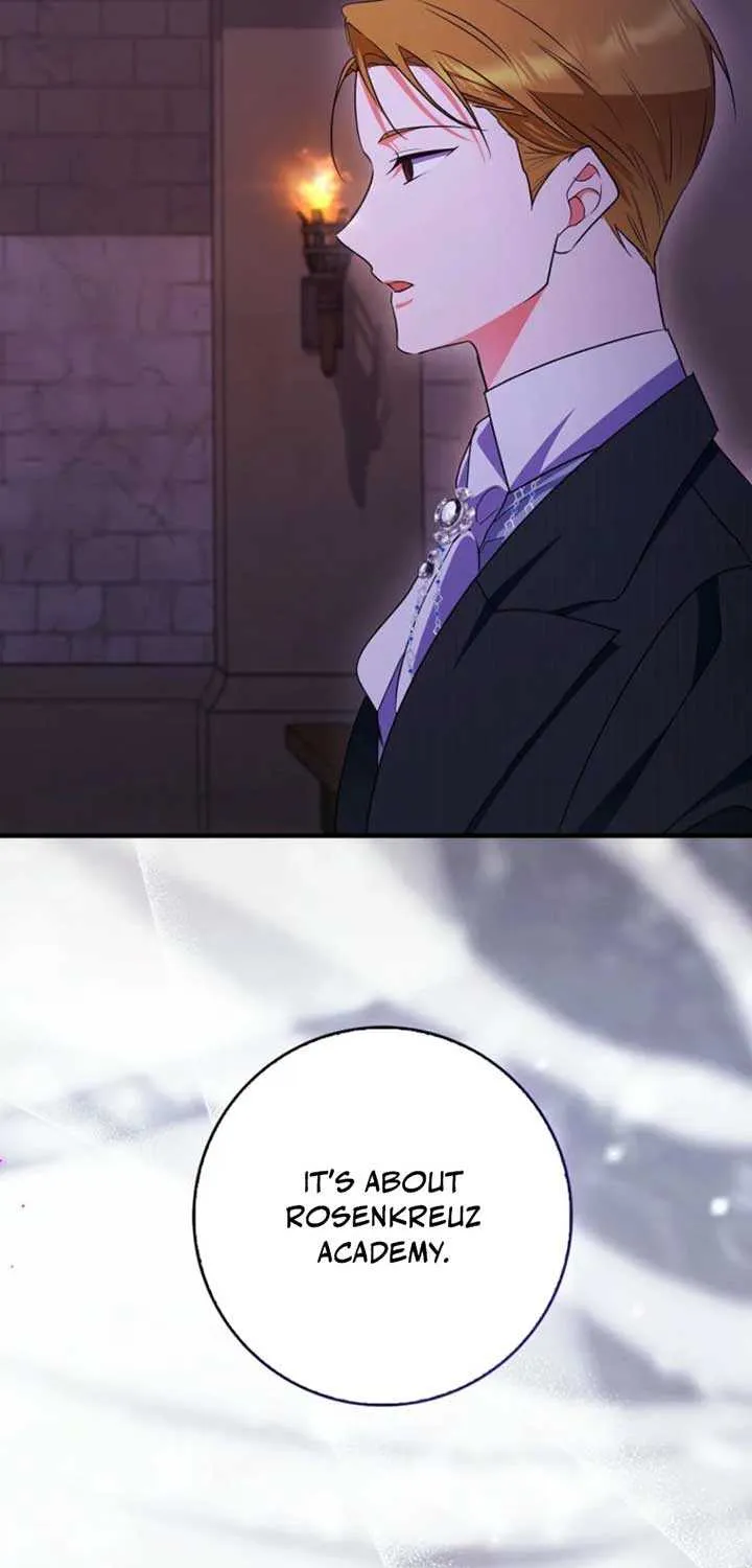I Became The Male Leads’ Target Chapter 4 page 37 - 