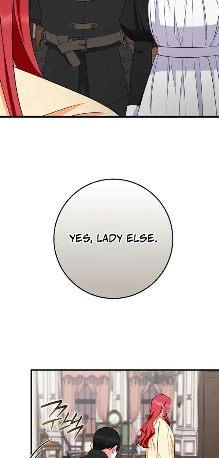 I Became The Male Leads’ Target Chapter 4 page 5 - 