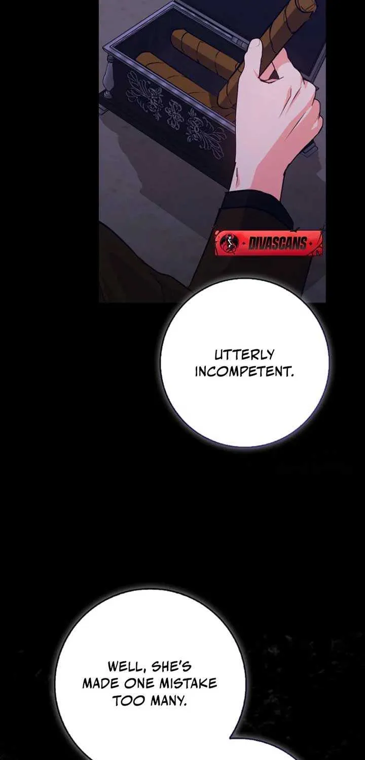 I Became The Male Leads’ Target Chapter 4 page 41 - 
