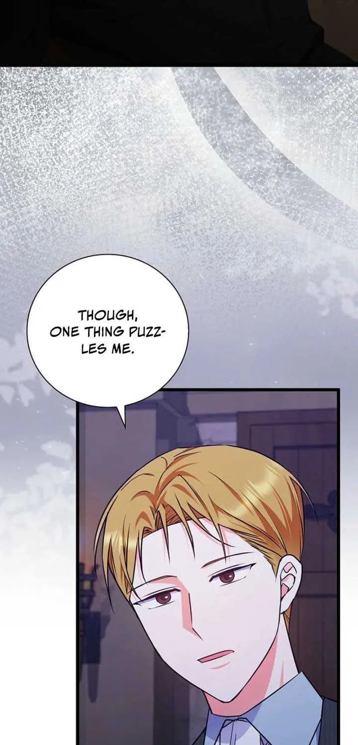 I Became The Male Leads’ Target Chapter 4 page 43 - 