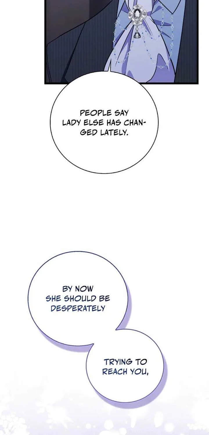 I Became The Male Leads’ Target Chapter 4 page 44 - 
