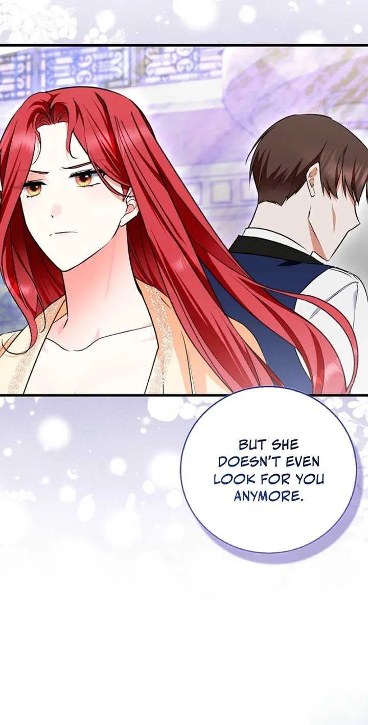 I Became The Male Leads’ Target Chapter 4 page 45 - 