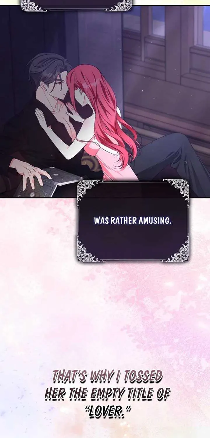 I Became The Male Leads’ Target Chapter 4 page 51 - 