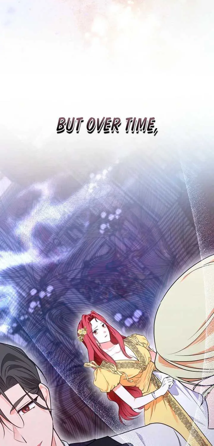 I Became The Male Leads’ Target Chapter 4 page 52 - 