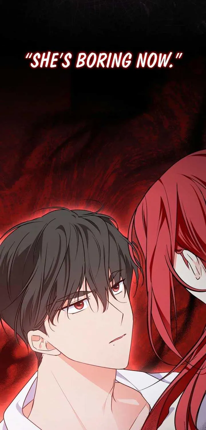 I Became The Male Leads’ Target Chapter 4 page 56 - 