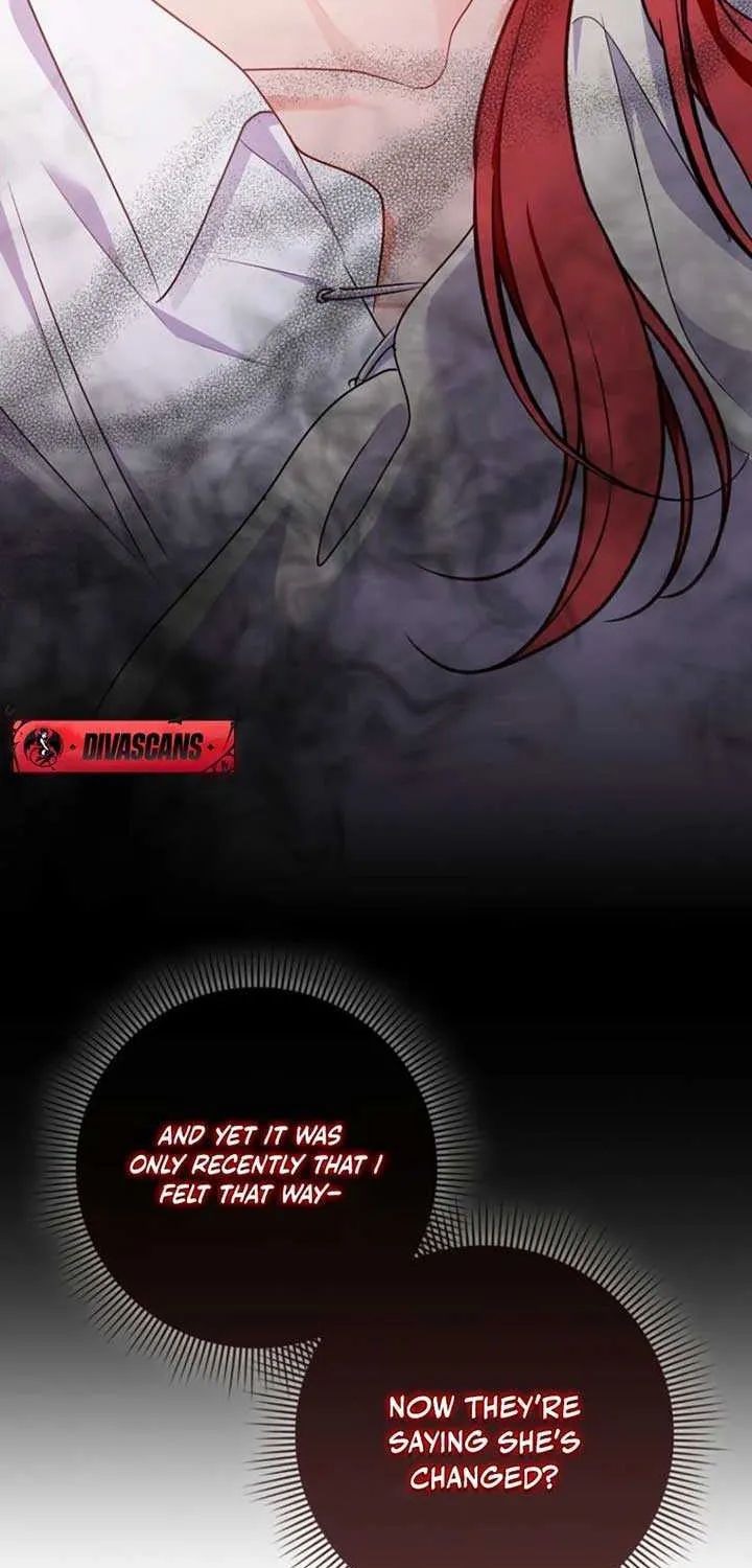 I Became The Male Leads’ Target Chapter 4 page 57 - 