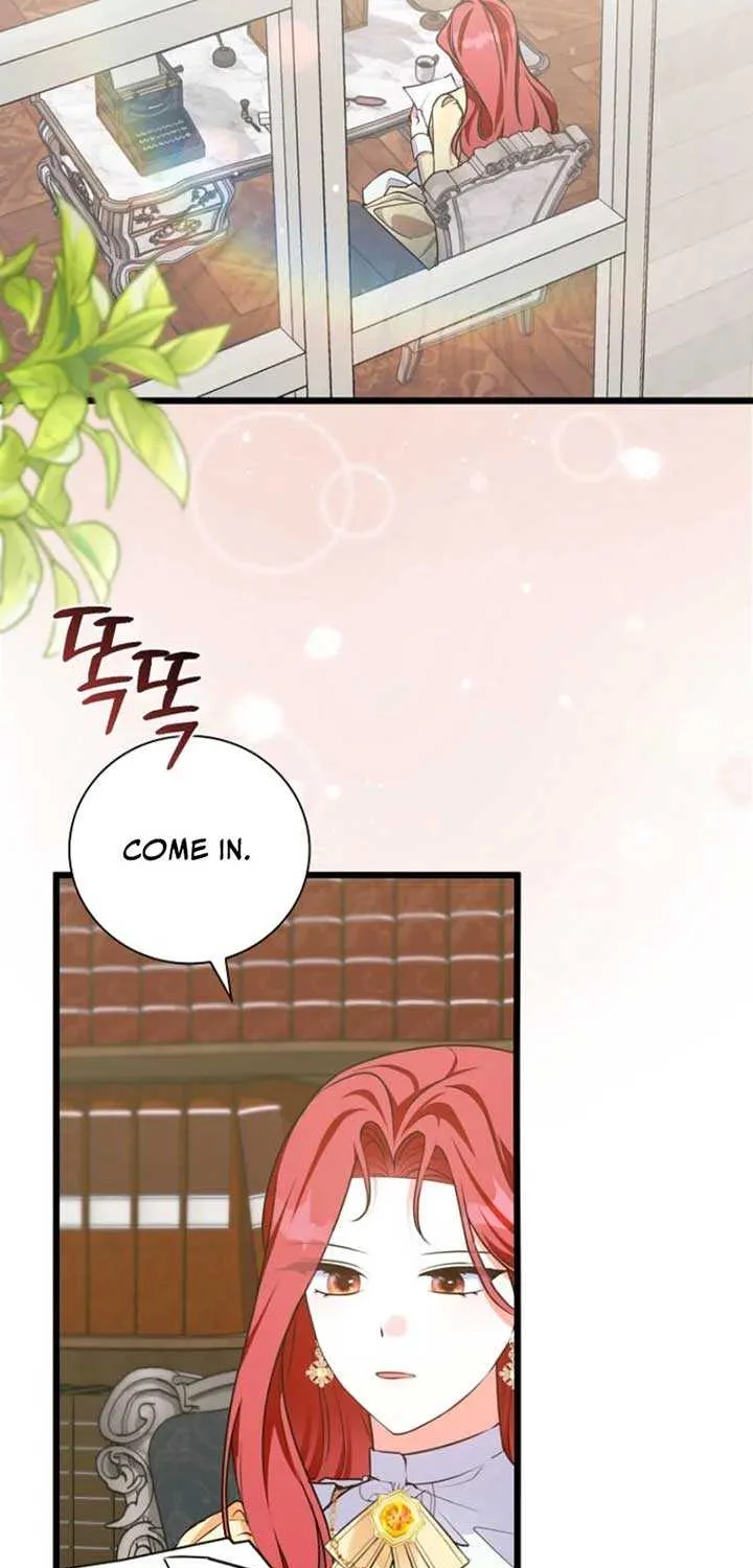 I Became The Male Leads’ Target Chapter 4 page 70 - 