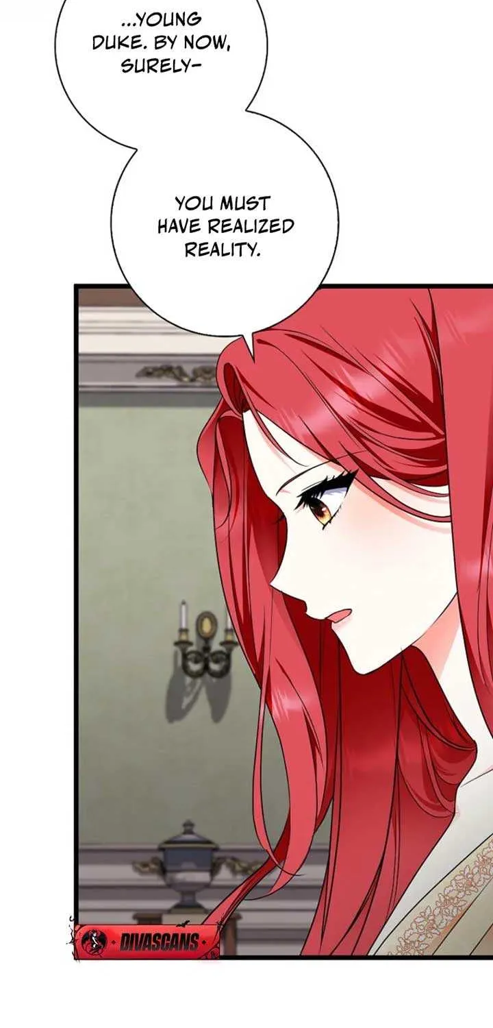 I Became The Male Leads’ Target Chapter 4 page 8 - 