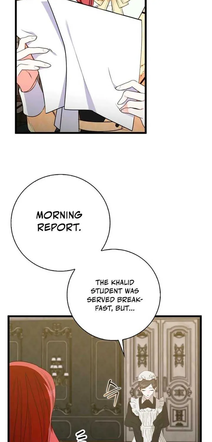I Became The Male Leads’ Target Chapter 4 page 71 - 