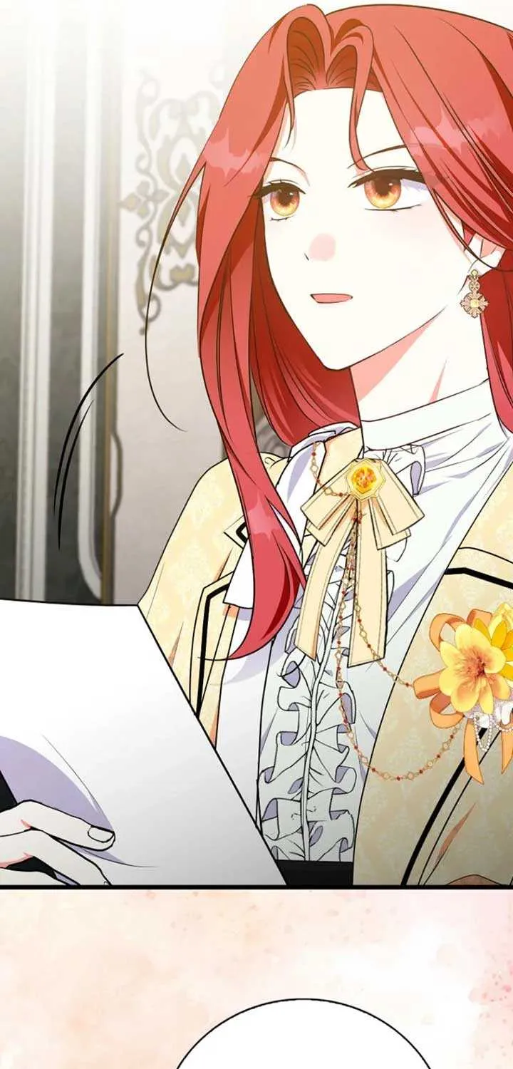 I Became The Male Leads’ Target Chapter 4 page 73 - 