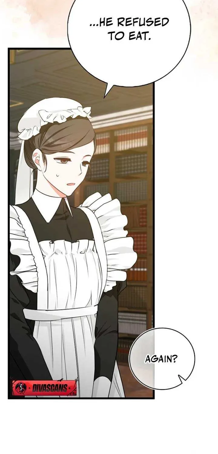 I Became The Male Leads’ Target Chapter 4 page 74 - 
