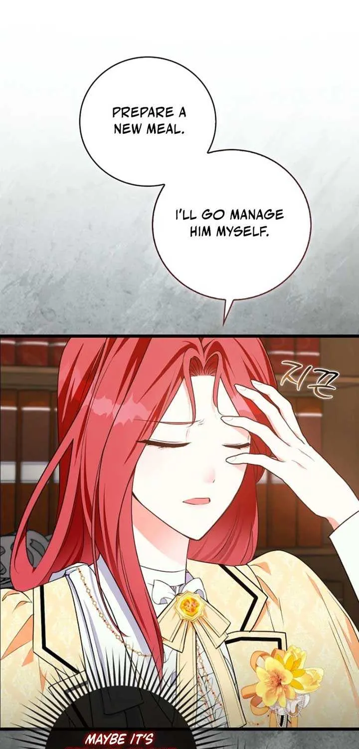 I Became The Male Leads’ Target Chapter 4 page 77 - 
