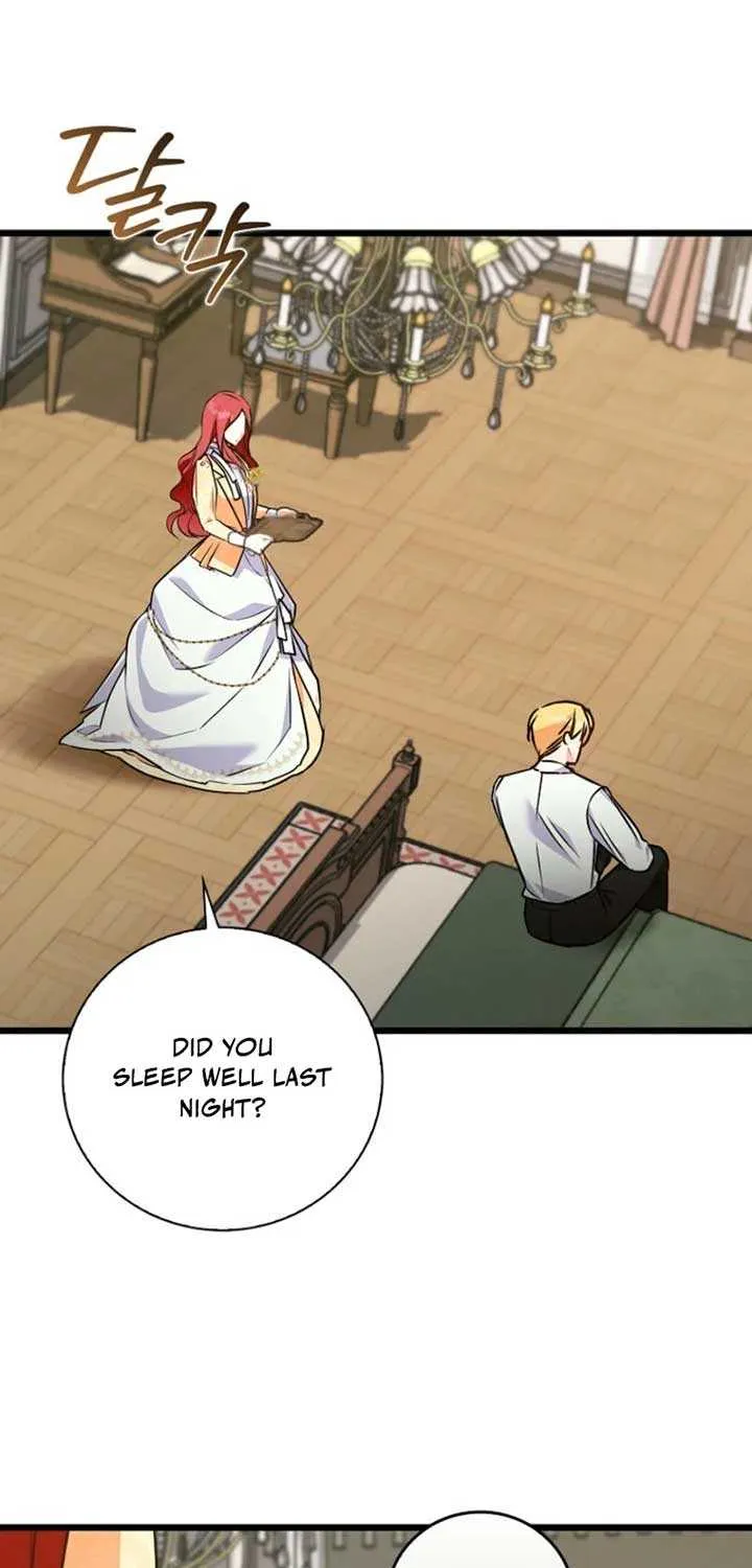 I Became The Male Leads’ Target Chapter 4 page 79 - 