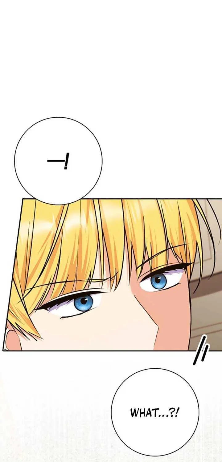 I Became The Male Leads’ Target Chapter 4 page 9 - 