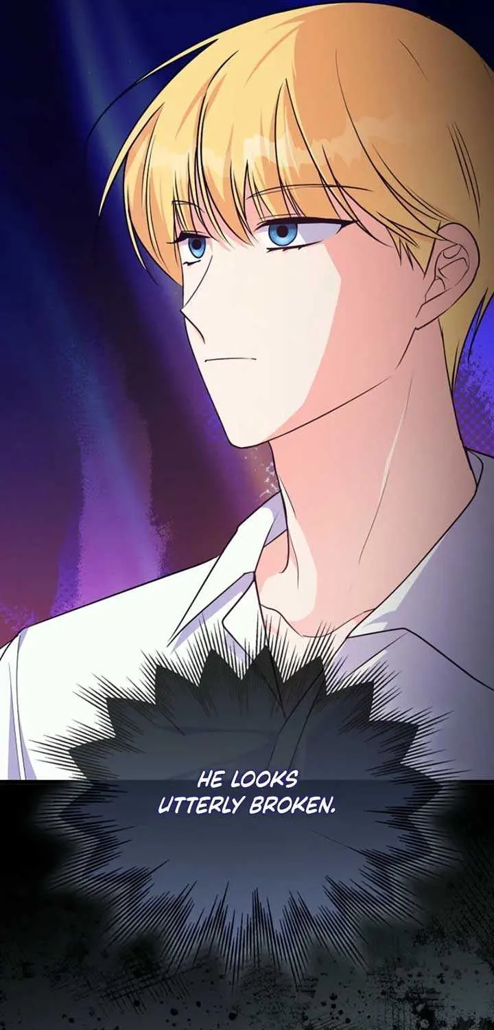 I Became The Male Leads’ Target Chapter 4 page 82 - 