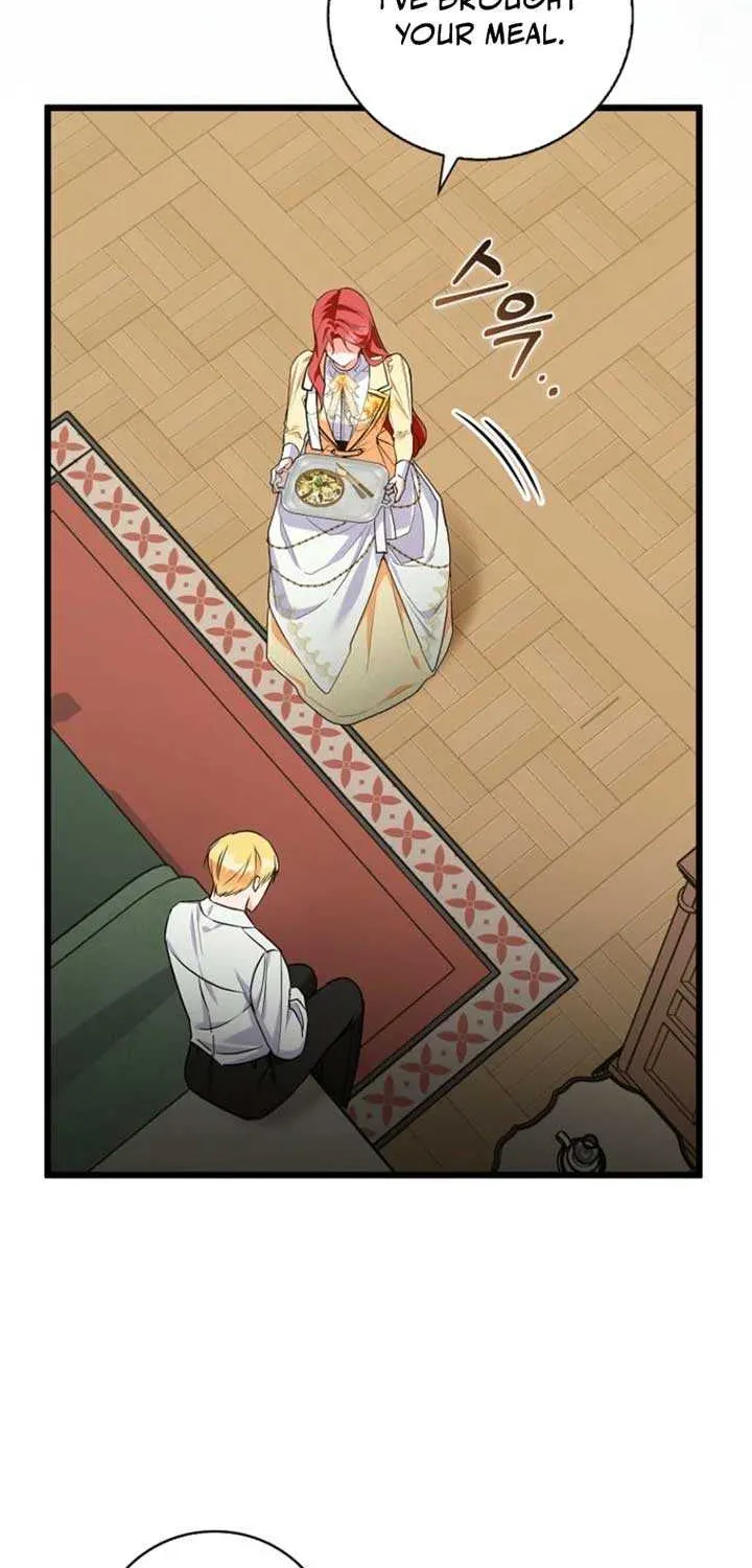 I Became The Male Leads’ Target Chapter 4 page 85 - 