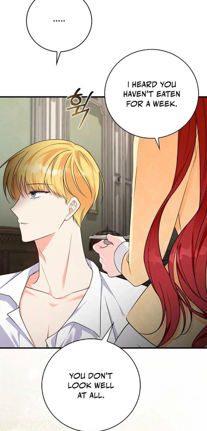 I Became The Male Leads’ Target Chapter 4 page 86 - 