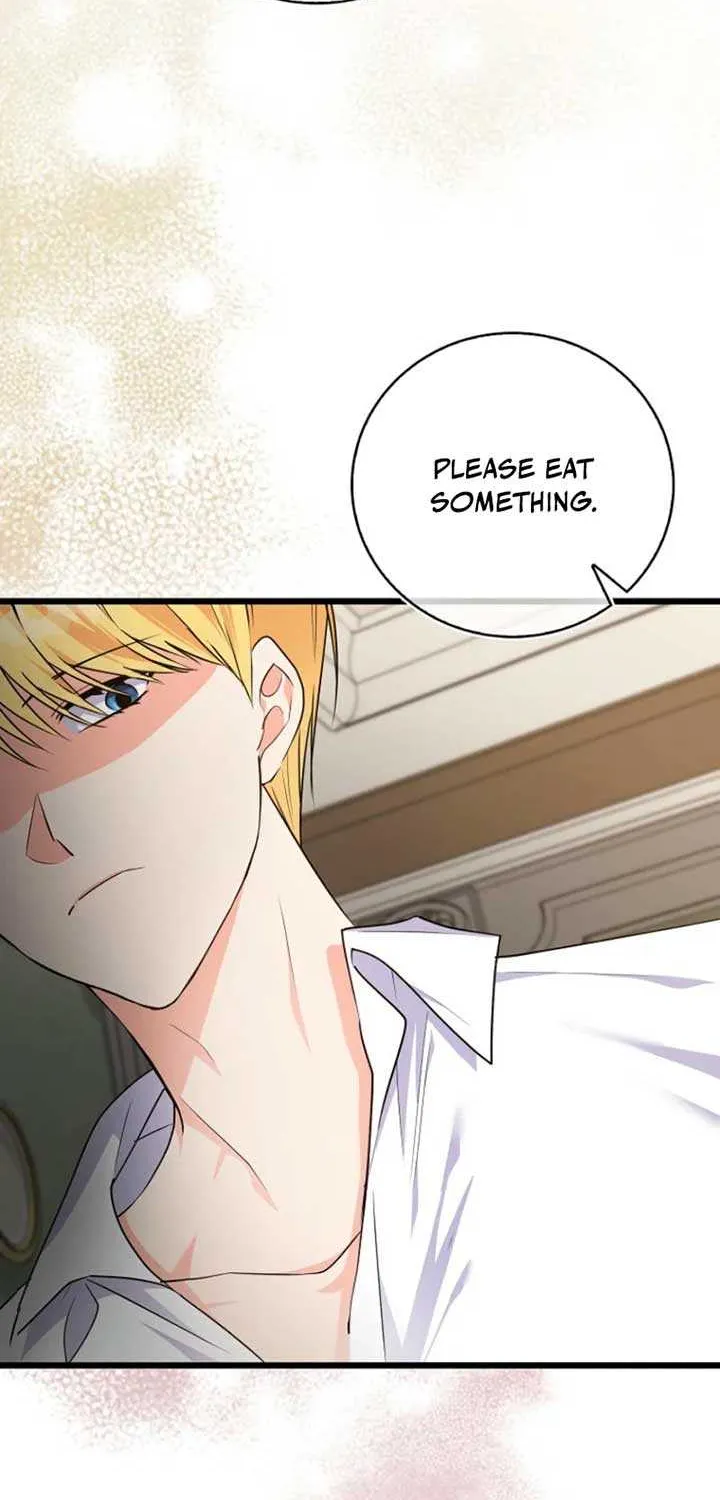 I Became The Male Leads’ Target Chapter 4 page 87 - 